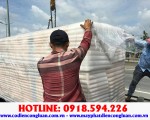 Bàn giao máy phát điện Komatsu 410kva, lắp đặt tận nơi