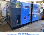 Bàn giao máy phát điện Denyo 550kva đã qua sử dụng, nhanh chóng