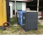 Bàn giao máy phát điện Denyo 400kva đã qua sử dụng, nhanh chóng