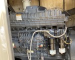 Bàn giao máy phát điện Komatsu 1400kva, lắp đặt tận nơi