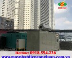 Cần thuê máy phát điện chất lượng và uy tín