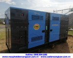 Bàn giao máy phát điện Denyo 1500kva đã qua sử dụng, nhanh chóng
