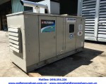 Bàn giao máy phát điện Mitsubishi 150kva nhanh chóng, lắp đặt tận nơi