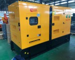 Bàn giao máy phát điện Cummins 600KVA, hỗ trợ kỹ thuật tận nơi