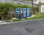 Bàn giao máy phát điện Denyo 500kva đã qua sử dụng, nhanh chóng