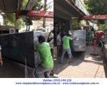 Bàn giao máy phát điện tại Cần Thơ, Lắp đặt nhanh chóng