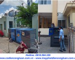 Cung cấp máy phát điện tại Lạng Sơn, nhanh chóng tiện lợi