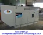 Bàn giao máy phát điện Mitsubishi 1500kva nhanh chóng, lắp đặt tận nơi