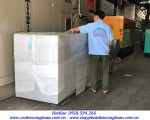 Bàn giao máy phát điện tại Bắc Ninh, lắp đặt nhanh chóng