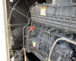 Bàn giao máy phát điện Komatsu 270kva, lắp đặt tận nơi