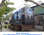 Bàn giao máy phát điện Denyo 350kva đã qua sử dụng, nhanh chóng