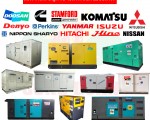 Cách chọn máy phát điện phù hợp?