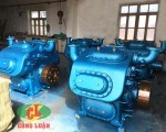 MÁY NÉN LẠNH ĐẠI LIÊN CHÍNH HÃNG TẠI VIỆT NAM