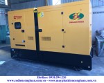 Bàn giao máy phát điện Cummins 1125KVA, hỗ trợ kỹ thuật tận nơi