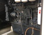Bàn giao máy phát điện Komatsu 430kva, lắp đặt tận nơi