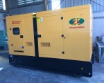 Bàn giao máy phát điện Cummins 438KVA, hỗ trợ kỹ thuật tận nơi