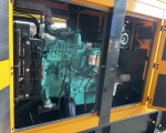 Bàn giao máy phát điện Cummins 575KVA, hỗ trợ kỹ thuật tận nơi