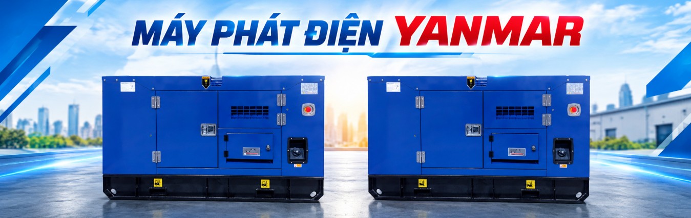 Yanmar